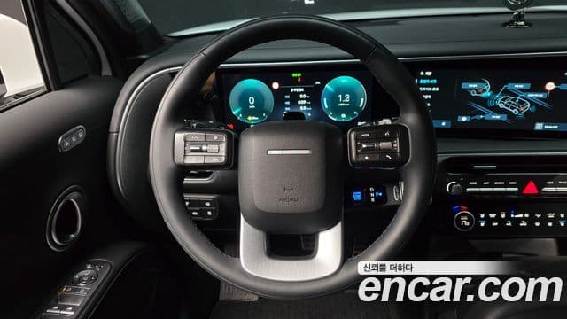 Hyundai Palisade 2025 — Şəkil 13/20