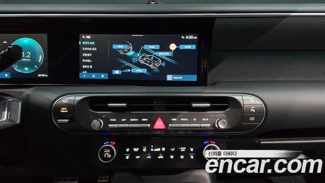 Hyundai Palisade 2025 — Şəkil 15/20