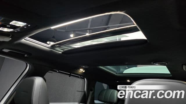Hyundai Palisade 2025 — Şəkil 17/20