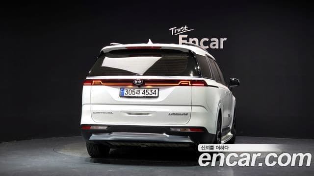 Kia Carnival 2020 — Şəkil 4/20