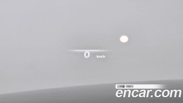 Genesis Electrified G80 2022 — Şəkil 16/20