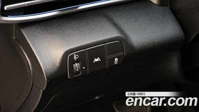 Hyundai Avante 2020 — Фото 16/20
