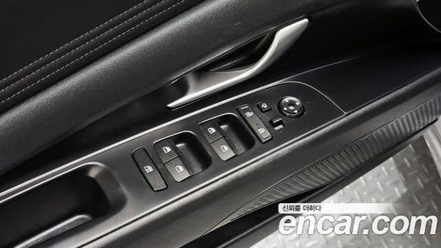 Hyundai Avante 2020 — Фото 19/20