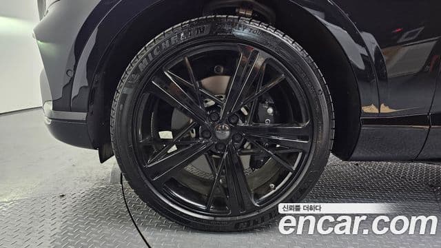 Genesis GV80 Coupe 2025 — Şəkil 5/20