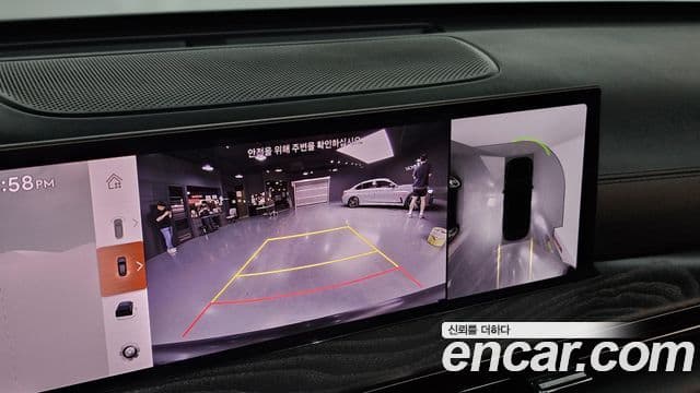 Genesis GV80 Coupe 2025 — Şəkil 16/20