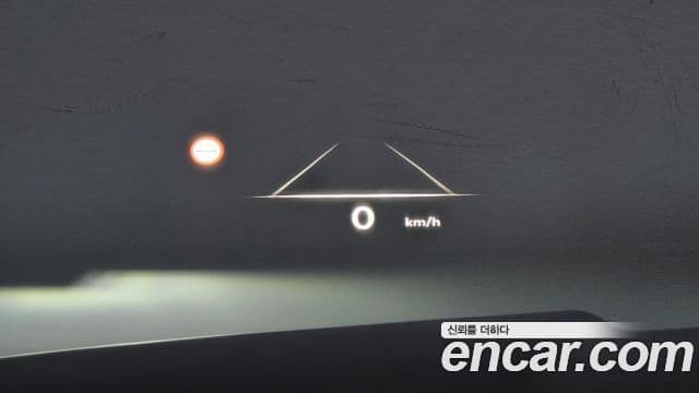 Genesis GV80 Coupe 2025 — Şəkil 18/20