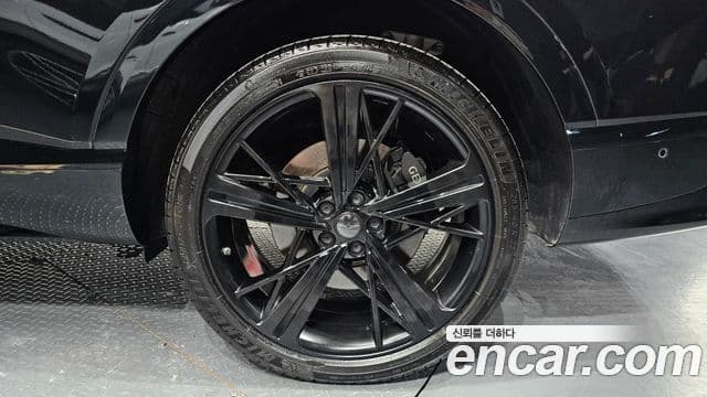 Genesis GV80 Coupe 2025 — Photo 14/33