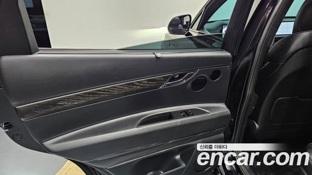 Genesis GV80 Coupe 2025 — Photo 11/33