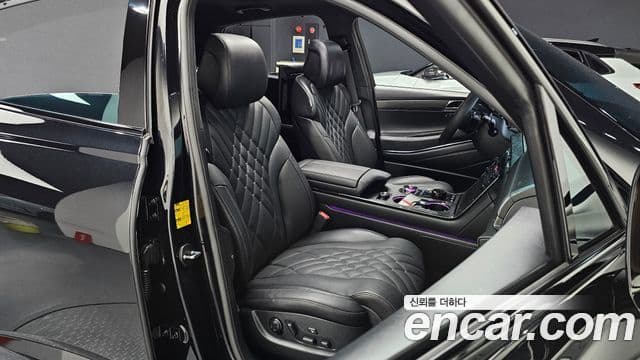 Genesis GV80 Coupe 2025 — Photo 28/33