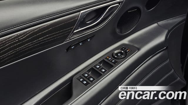 Genesis GV80 Coupe 2025 — Photo 4/33