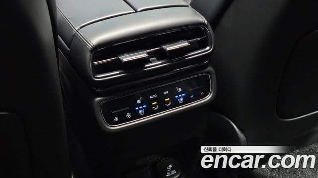 Genesis GV80 Coupe 2025 — Photo 2/33
