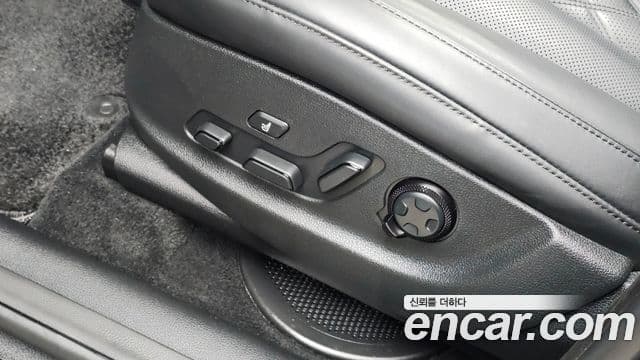 Genesis GV80 Coupe 2025 — Photo 33/33