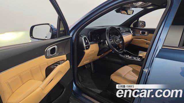Kia Sorento 2021 — Şəkil 10/20