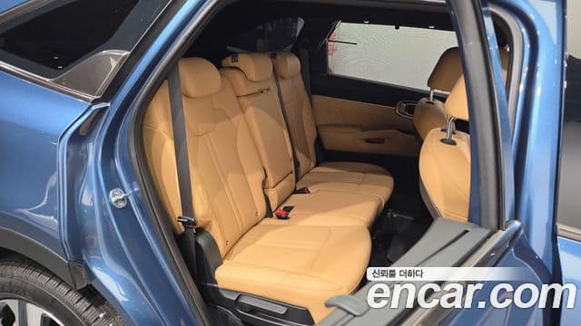 Kia Sorento 2021 — Şəkil 12/20