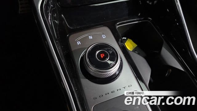 Kia Sorento 2021 — Şəkil 20/20