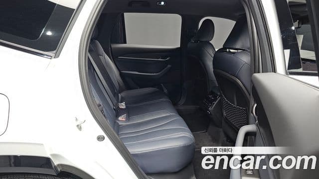 Renault Samsung Grand Koleos 2026 — Фото 11/20