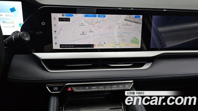 Renault Samsung Grand Koleos 2026 — Фото 13/20