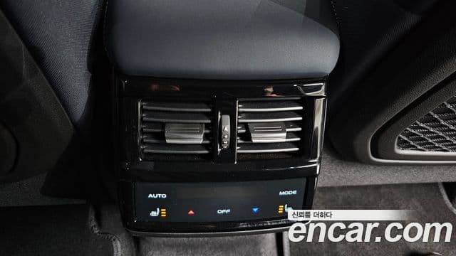 Renault Samsung Grand Koleos 2026 — Фото 18/20