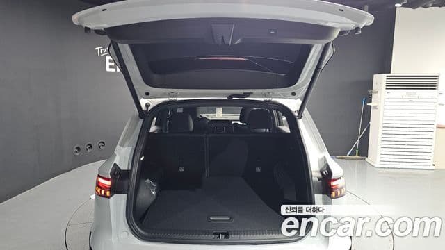 Renault Samsung Grand Koleos 2026 — Фото 20/20
