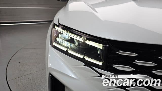 Renault Samsung Grand Koleos 2026 — ფოტო 18/36