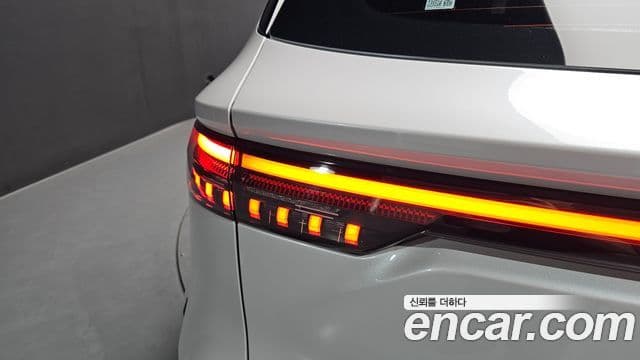 Renault Samsung Grand Koleos 2026 — ფოტო 3/36