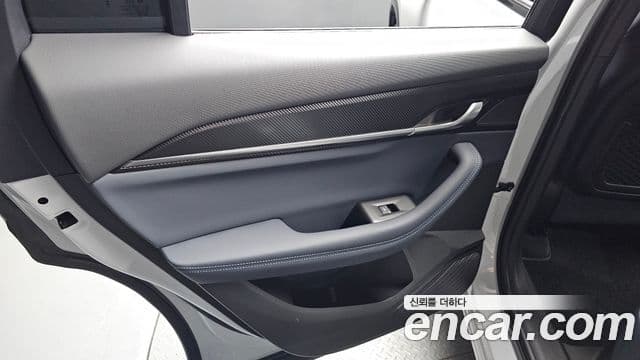 Renault Samsung Grand Koleos 2026 — ფოტო 19/36