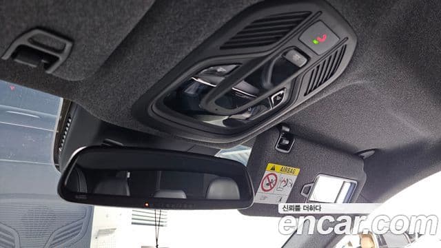 Renault Samsung Grand Koleos 2026 — ფოტო 26/36