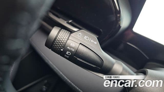 Renault Samsung Grand Koleos 2026 — ფოტო 4/36