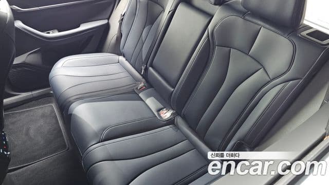Renault Samsung Grand Koleos 2026 — ფოტო 35/36