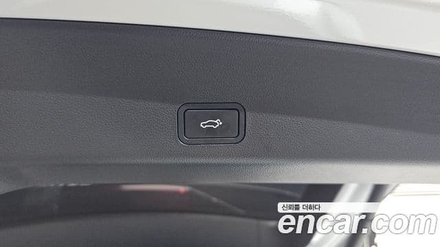 Renault Samsung Grand Koleos 2026 — ფოტო 30/36