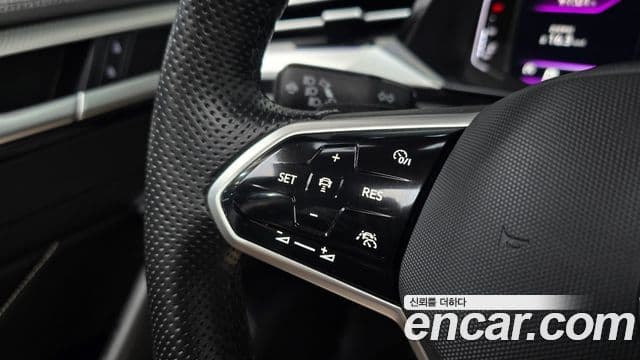 Volkswagen Arteon 2023 — Photo 10/31