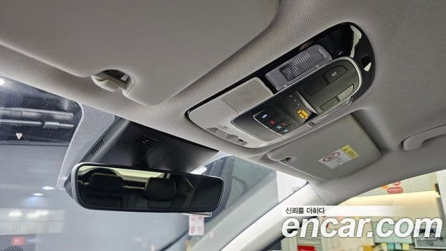 Hyundai The New Tucson 2021 — Şəkil 17/20