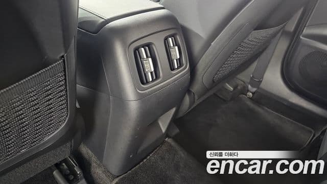 Hyundai The New Tucson 2021 — Şəkil 18/20