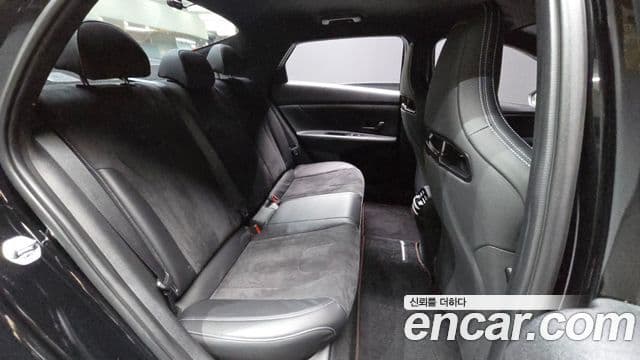 Hyundai Avante 2021 — Фото 12/20