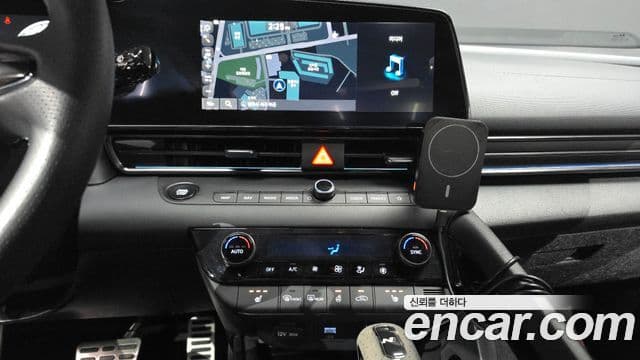 Hyundai Avante 2021 — Фото 14/20