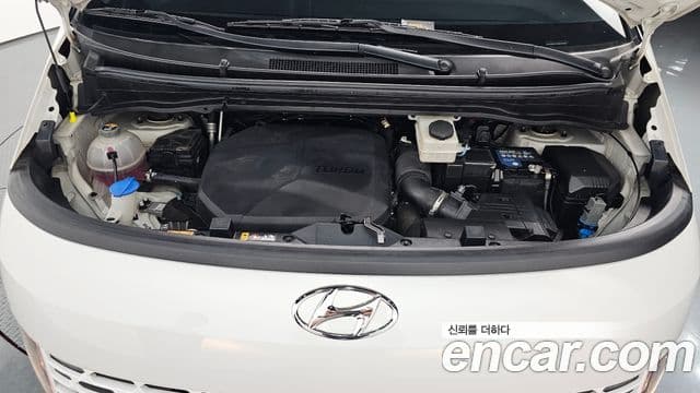Hyundai Staria 2021 — Şəkil 6/20