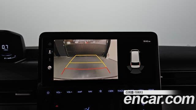Hyundai Staria 2021 — Şəkil 14/20