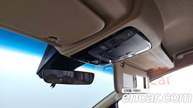 Hyundai Staria 2021 — Şəkil 19/20