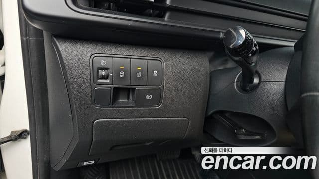 Hyundai Staria 2021 — Şəkil 20/20