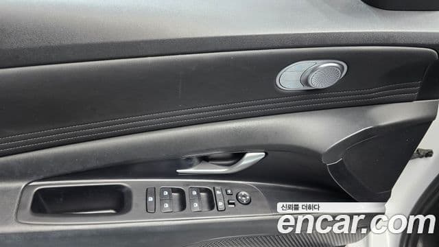 Hyundai Avante 2021 — Фото 16/20