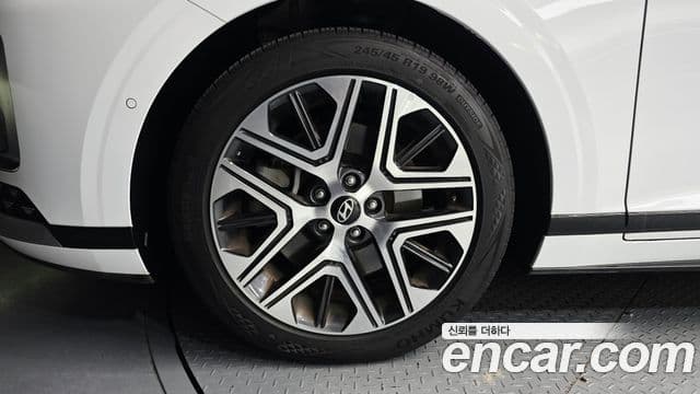 Hyundai Grandeur 2024 — Şəkil 4/20