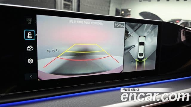 Hyundai Grandeur 2024 — Şəkil 16/20
