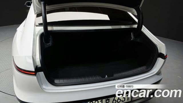 Hyundai Grandeur 2024 — Şəkil 19/20