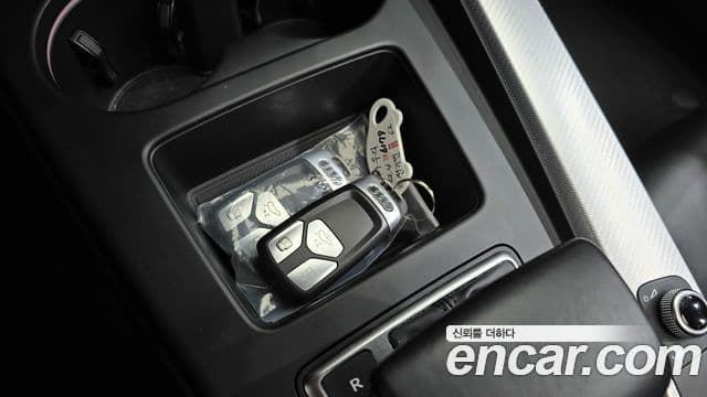 Audi A5 2021 — ფოტო 15/20