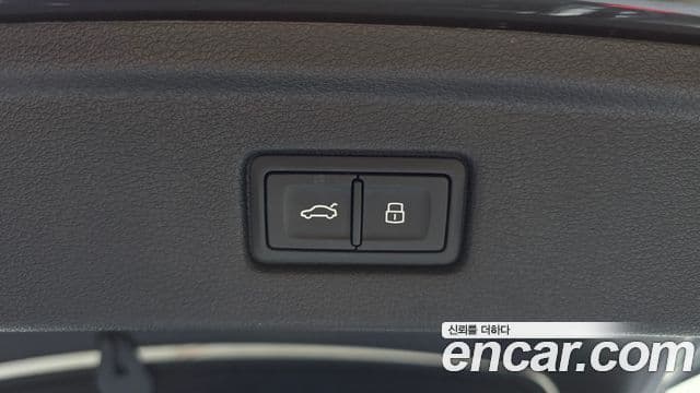 Audi A5 2021 — ფოტო 16/20