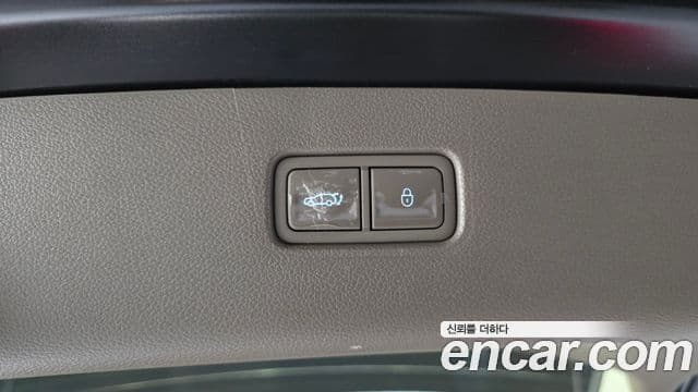 Genesis GV80 2023 — ფოტო 20/20