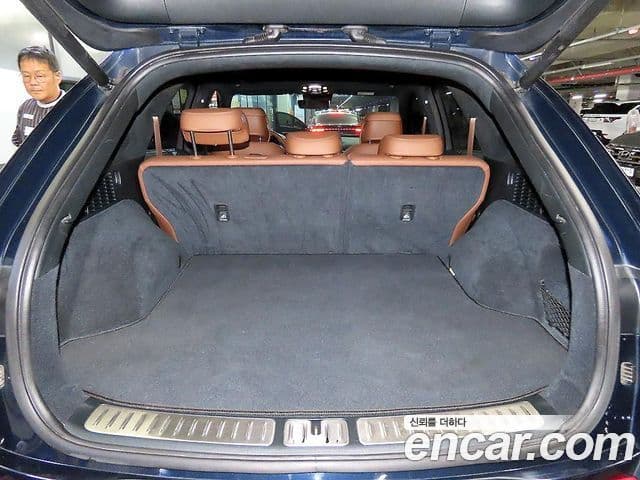 Genesis GV70 2021 — Şəkil 15/20