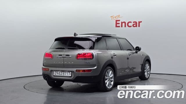 Mini Cooper Clubman 2020 — Şəkil 2/20