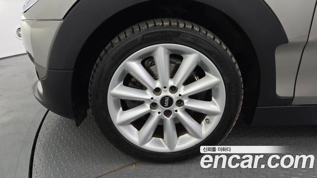 Mini Cooper Clubman 2020 — Şəkil 5/20