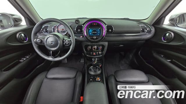 Mini Cooper Clubman 2020 — Şəkil 7/20